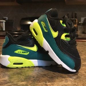 Nike Air Max Infant size 6